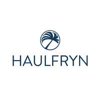 Haulfryn logo - Similar company to Zed One Technology