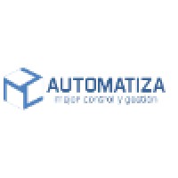 Automatiza logo - Similar company to Gpi Software