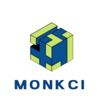 Monk CI logo - Similar company to Bioscafil