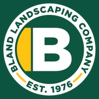 Bland Landscaping Company logo - Similar company to 3Pg Advisors, Llc