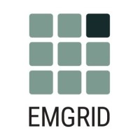 EMgrid logo - Similar company to Cupac Services