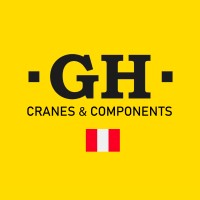 GH Cranes Perú logo - Similar company to I&T Wise