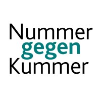 Nummer gegen Kummer e.V. logo - Similar company to Ghost Kitchen Event Catering Consulting Ug