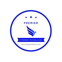 HyperBird Technologies logo - Similar company to Lml Digitals
