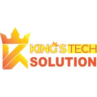 Kings Tech Solution logo - Similar company to Kings Tech