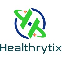 Healthrytix Healthtech Solutions logo - Similar company to Resquared