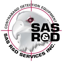 Sas R & D Services, Inc. logo - Similar company to Sas R&D