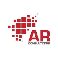 AR Consultores logo - Similar company to Nikoxtech