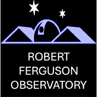 Robert Ferguson Observatory logo - Similar company to Crankapps