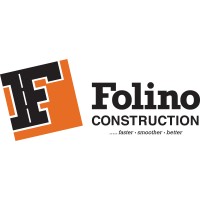 A. Folino Construction Inc. logo - Similar company to Advanced Integration Group, Inc.