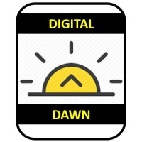 Digital Dawn Pro logo - Similar company to Digital Genius