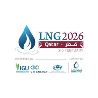 LNG2026_Qatar logo - Similar company to Ddms (Delta Development Management Services)