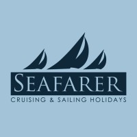 Seafarer Cruising and Sailing Holidays logo - Similar company to First Class Sailing Ltd