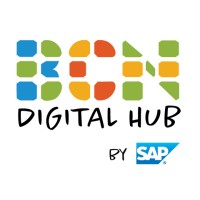 Barcelona Digital Hub logo - Similar company to Digi Activity