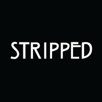 Stripped Collective logo - Similar company to Product Genesis
