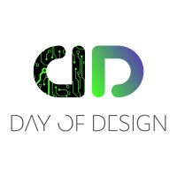 Day of Design logo - Similar company to Academy Within