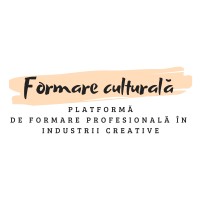 Formare Culturala logo - Similar company to European Creative Business Network