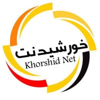 Khorshidnet خورشیدنت logo - Similar company to Laser Co