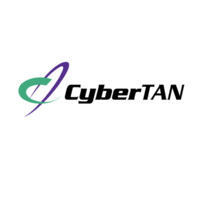 CyberTAN logo - Similar company to Hi Sharp Intelligence Technology Co.,Ltd.