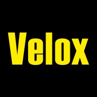 Velox logo - Similar company to Tortus B.V.