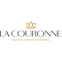 La Couronne, Coeur du Grand Chasseral logo - Similar company to Bellisimob