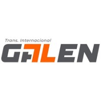 TRANS INTERNACIONAL GALEN logo - Similar company to Grupo Mercotrans