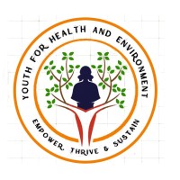 YOUTH FOR HEALTH AND ENVIRONMENT KENYA logo - Similar company to Meshco