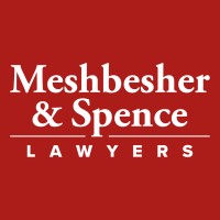 Meshbesher & Spence - Personal Injury Lawyers logo - Similar company to Keller, Woods & Thompson, P.A.