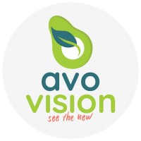 Avo Vision logo - Similar company to Konecta