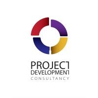 PDC: Project Development Consultancy logo - Similar company to Trustus Inc