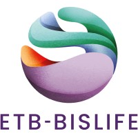 Stichting ETB-BISLIFE logo - Similar company to Synvolux Products & Therapeutics B.V.
