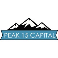 Peak 15 Capital logo - Similar company to Fion Technologies