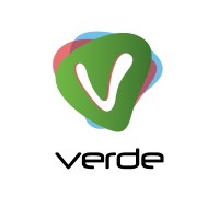 Verde Solution logo - Similar company to Maxartists