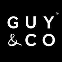 Guy & Co logo - Similar company to Loop Agencies