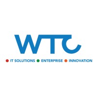 WTC Computer logo - Similar company to Inter Express Logisitcs
