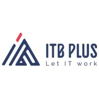 ITB plus GmbH logo - Similar company to Kolb & Co.