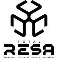 Total Resa logo - Similar company to Poly-Planar