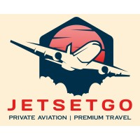 JetSetGo logo - Similar company to Genisys Controls