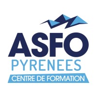 ASFO PYRENEES logo - Similar company to Vertego