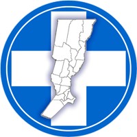 Colegio de Podólogos de la provincia de Santa Fe logo - Similar company to Consejo General De Podología De España