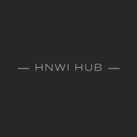 HNWI HUB logo - Similar company to Frequency Production
