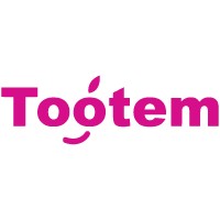 Tootem logo - Similar company to Wenova