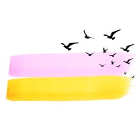 Birthing Ourselves logo - Similar company to Chronically Brown