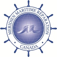 Méridien Maritime Réparation logo - Similar company to Baum Machine Inc.