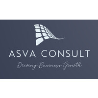 Asva Consulting logo - Similar company to Alegacy X