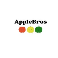 AppleBros logo - Similar company to Droppx