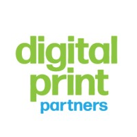 Digital Print Partners logo - Similar company to Bay Cities