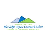 Blue Ridge Virginia Governor's School logo - Similar company to Locbit
