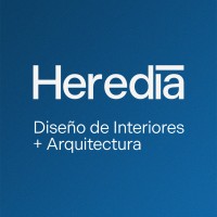 Heredia Design logo - Similar company to Cc&Bim