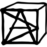 Dark Artists logo - Similar company to Releasr.